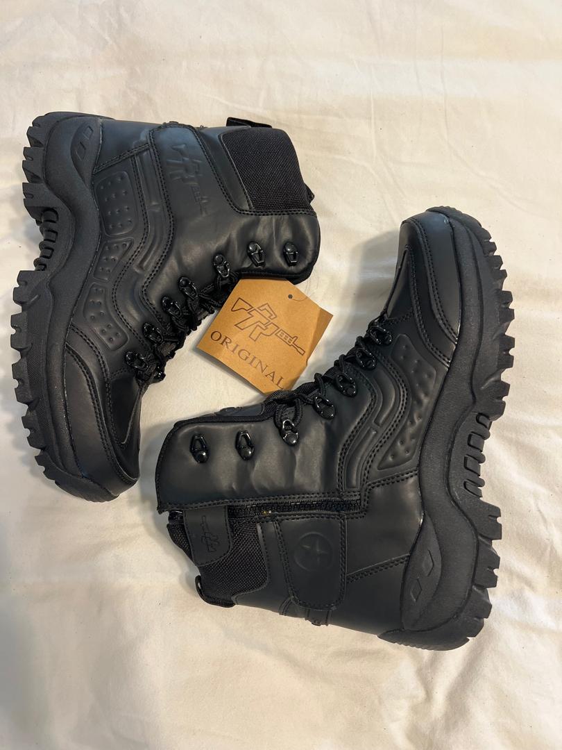 پوتین هامار مردانه