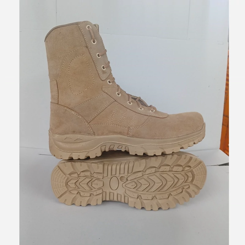 پوتین خاکی کوهستانی قارتال مردانه