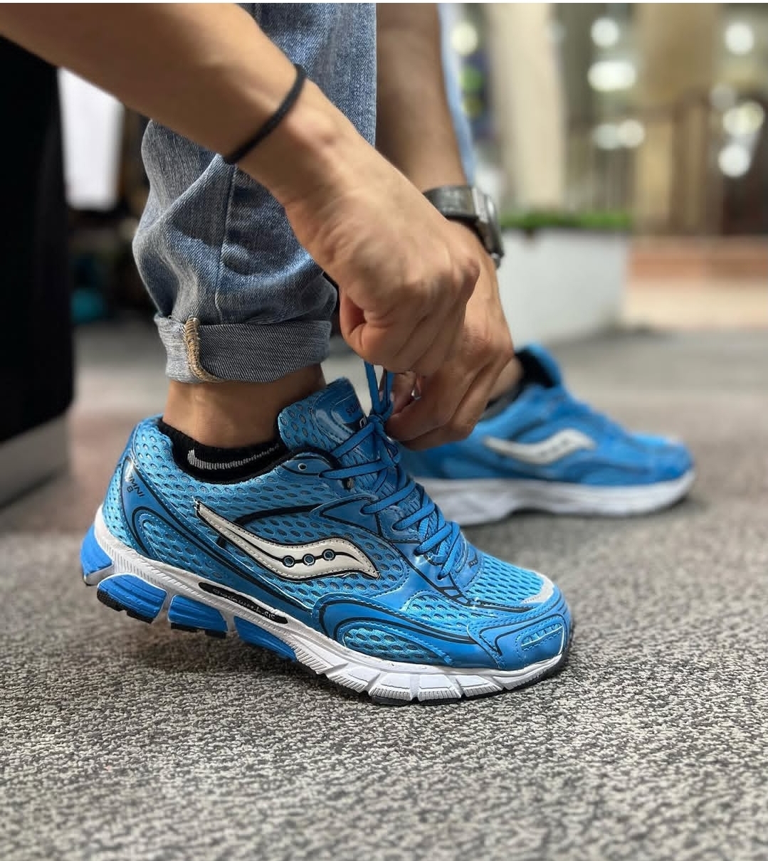 کتونی ساکونی