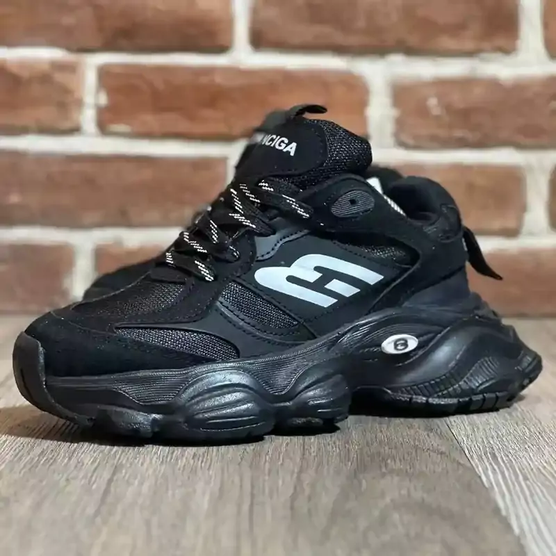 کتونی بالنسیاگا کارگو رنگ فول مشکی حراج فقط ۷۹۸ هزار