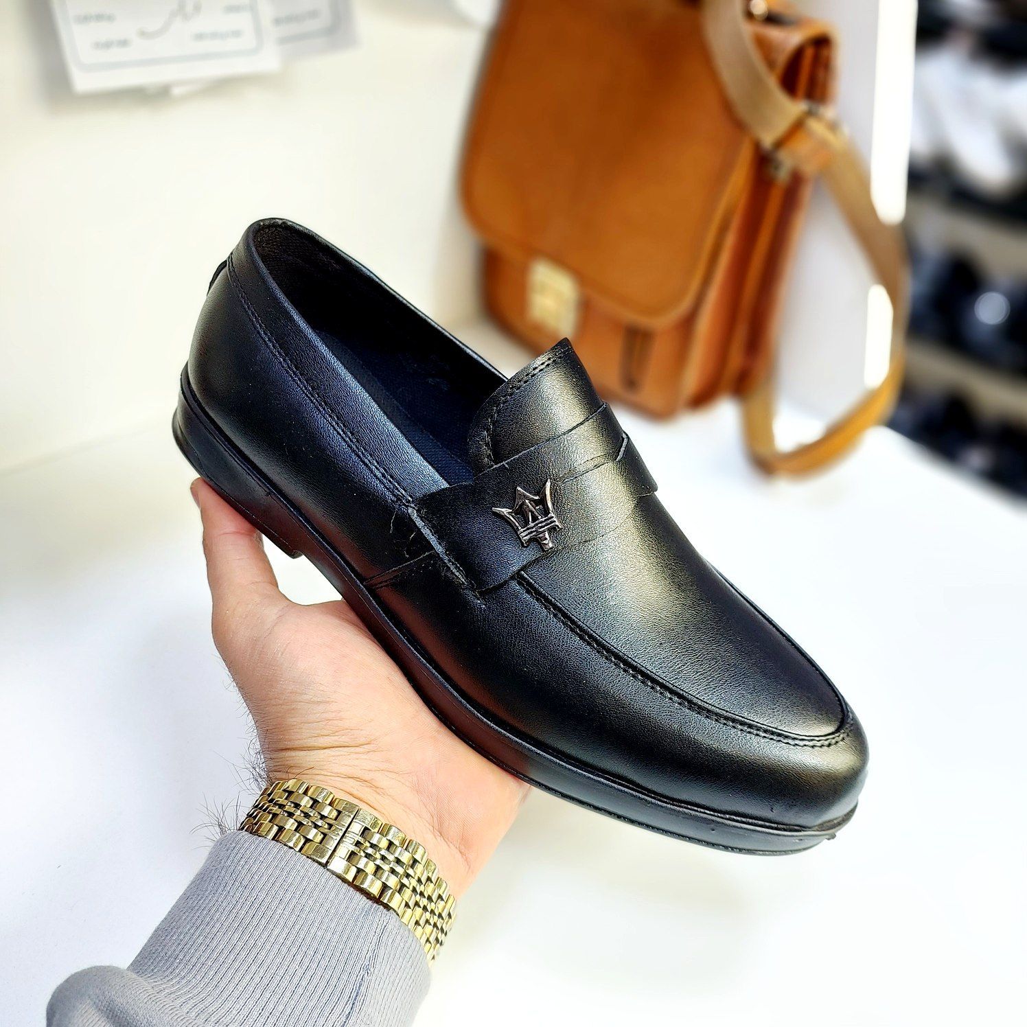 کالج مردانه مجلسی مازراتی