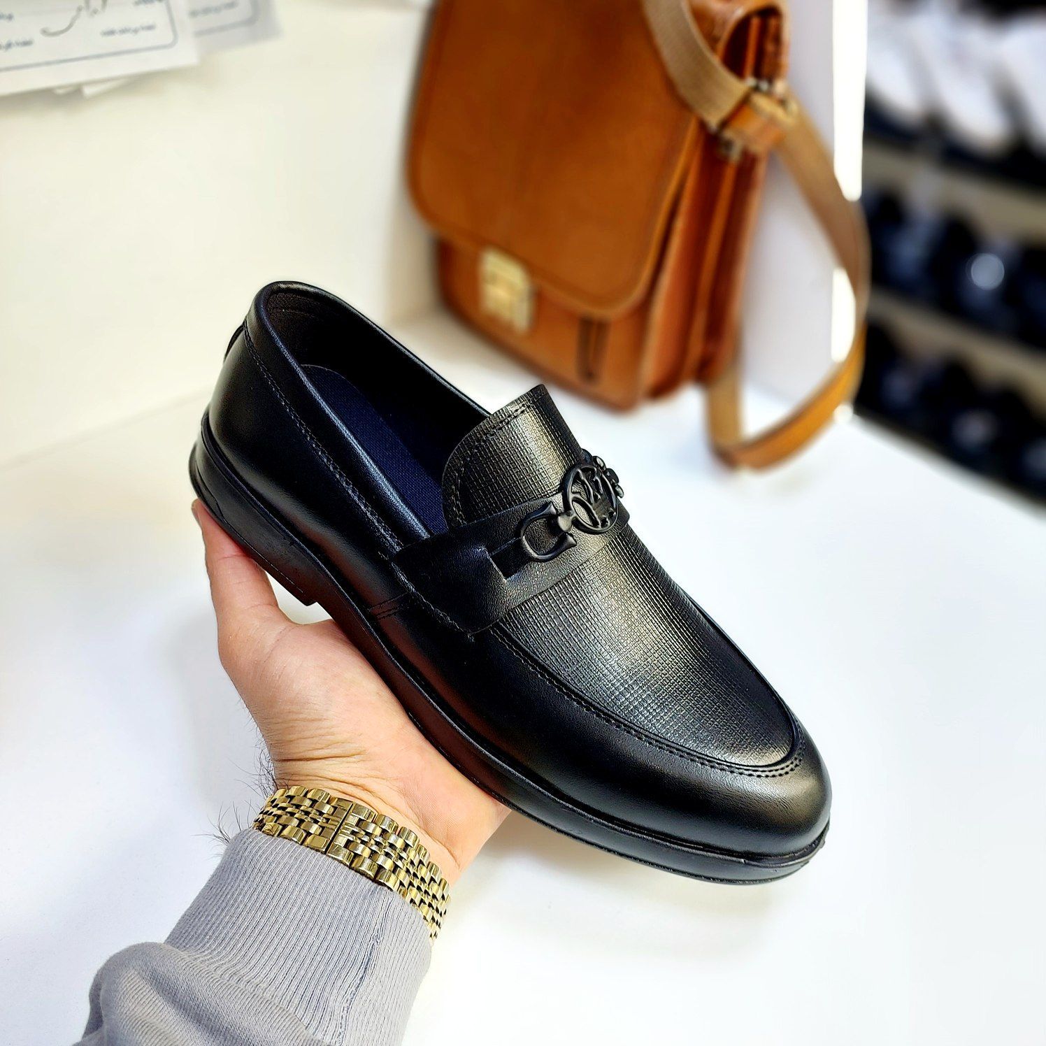 کالج مردانه مجلسی مازراتی