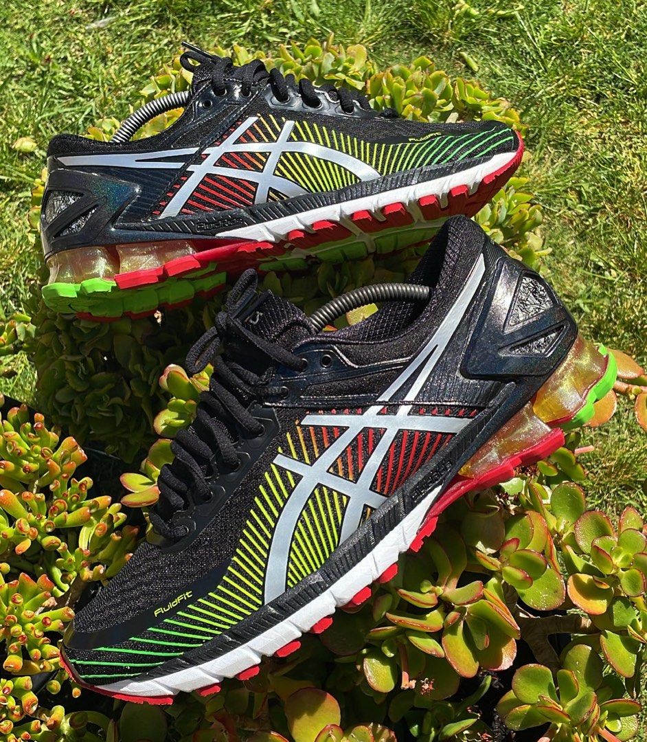 آسیکس خارجی asics GEL KINSEI6