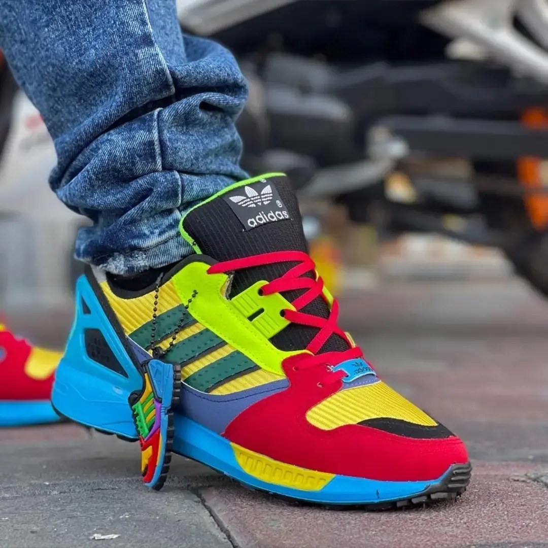 کتونی زدایکس 8000