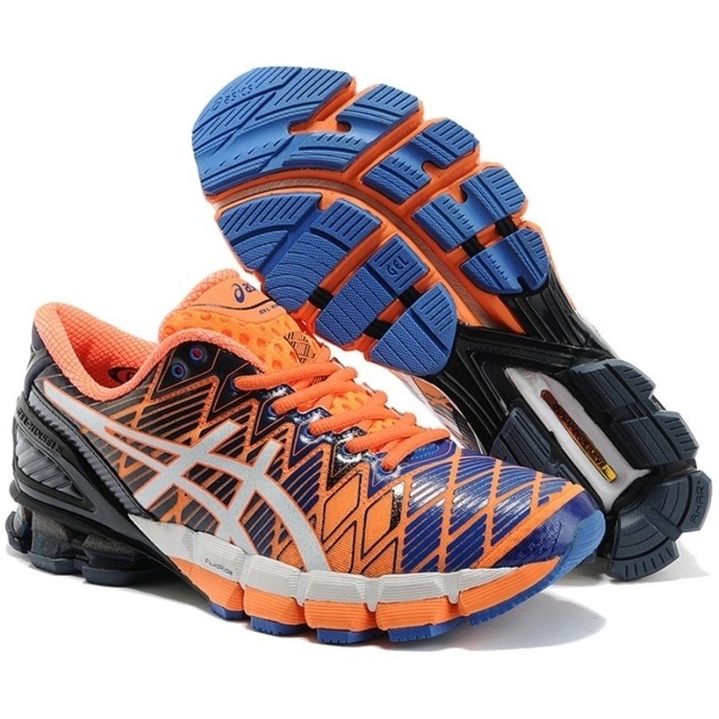 کتونی وارداتی آسیکس اورجینال مدل ASICS GEL_kinsei6