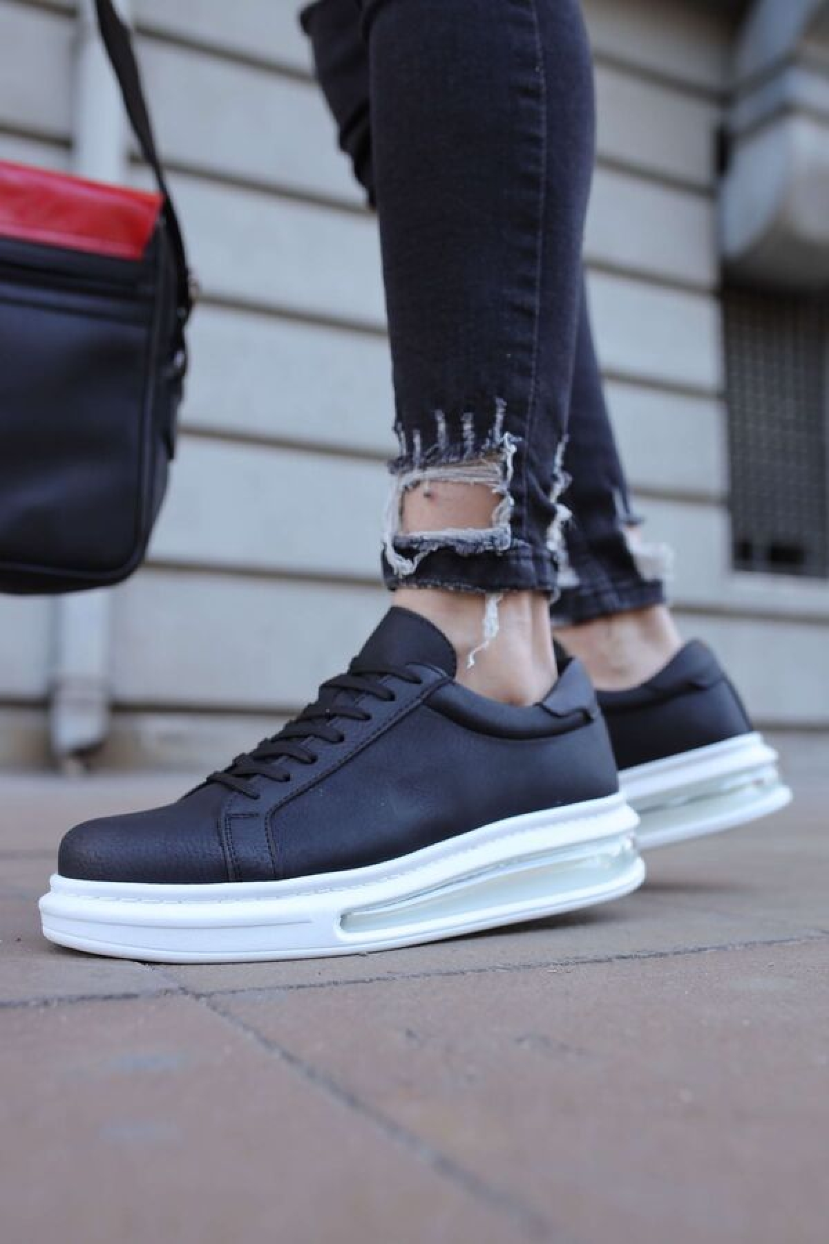 ونس مک کویین زیره کپسولی جدید و ترند رنگ بندی (ارسال رایگان)