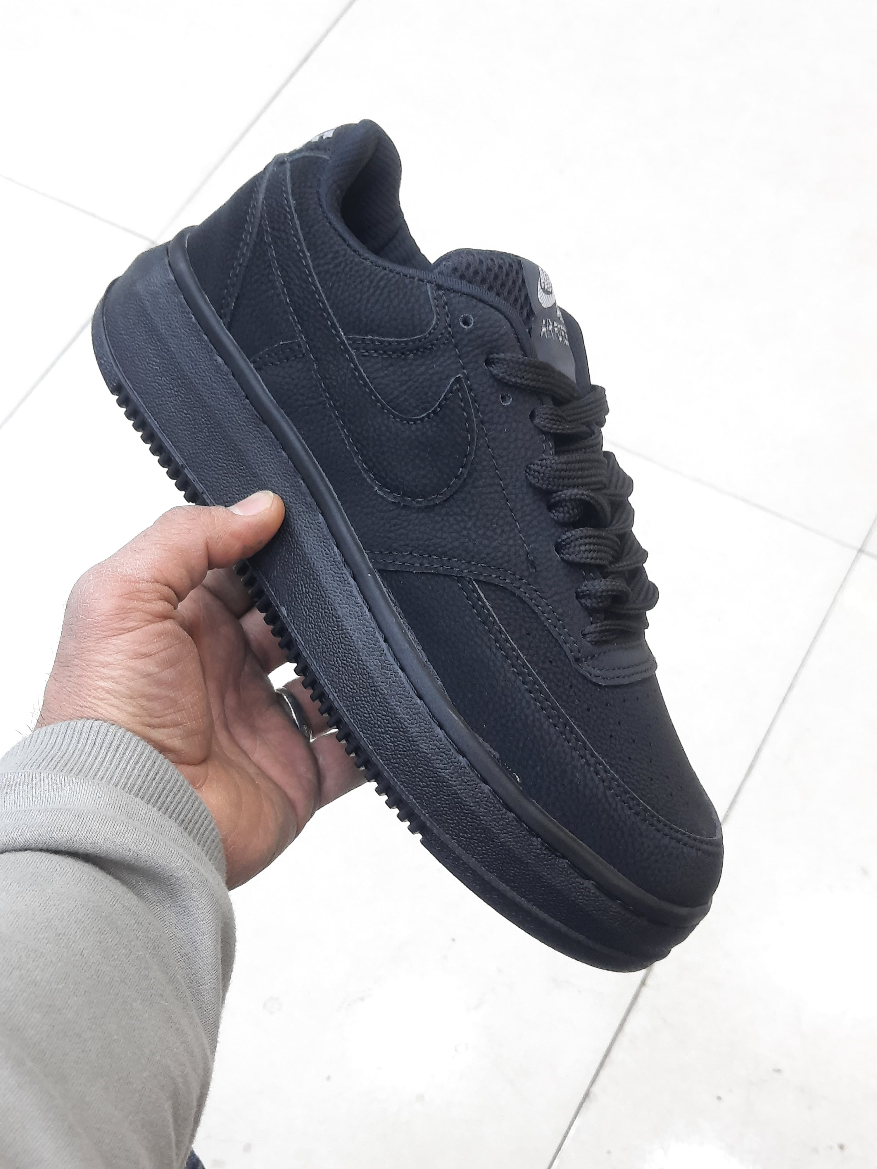 کتونی نایک آلتا رنگ  Nike Court Vision Alta