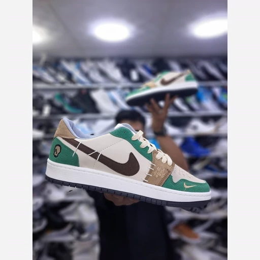 کتونی نایک بزرگپا AIR FORCE