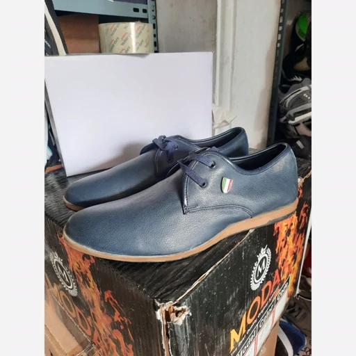 کالج سرمه ای ایتالیا بندی حراج شد