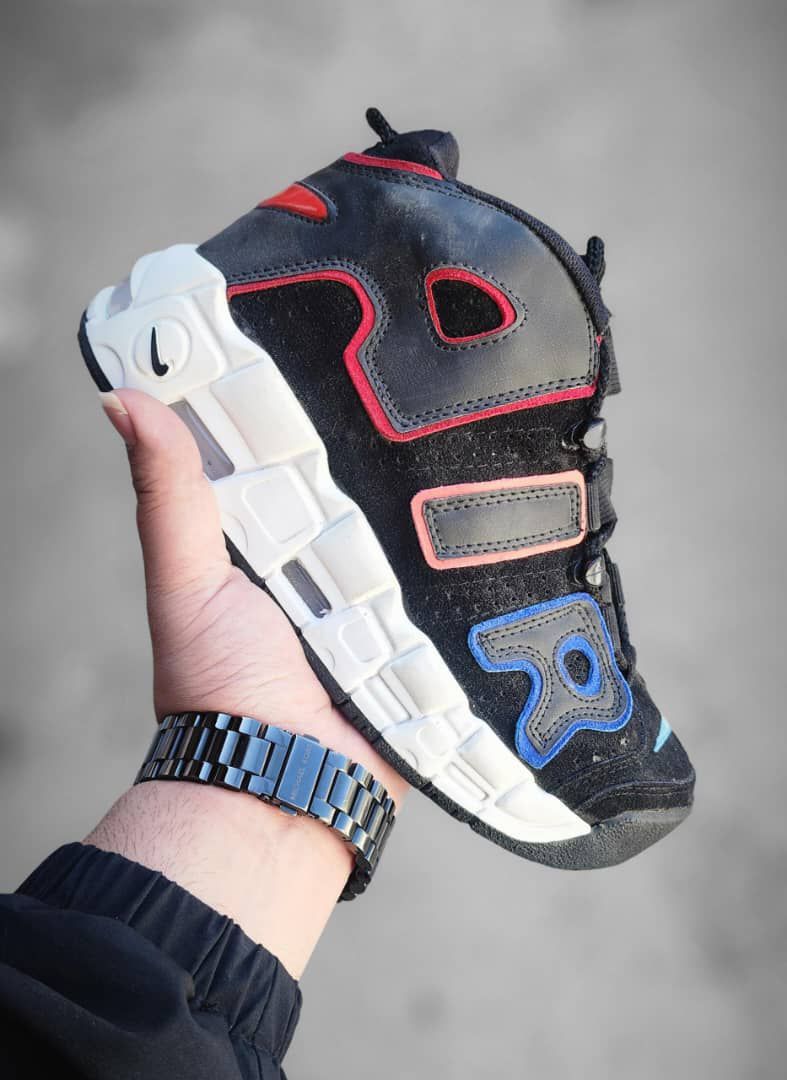 کتونی نایک ایر آپتمپو زنانه