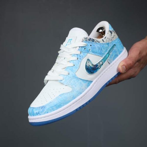 کتونی نایک دراگون سری ۲۰۲۴ رنگ خاص