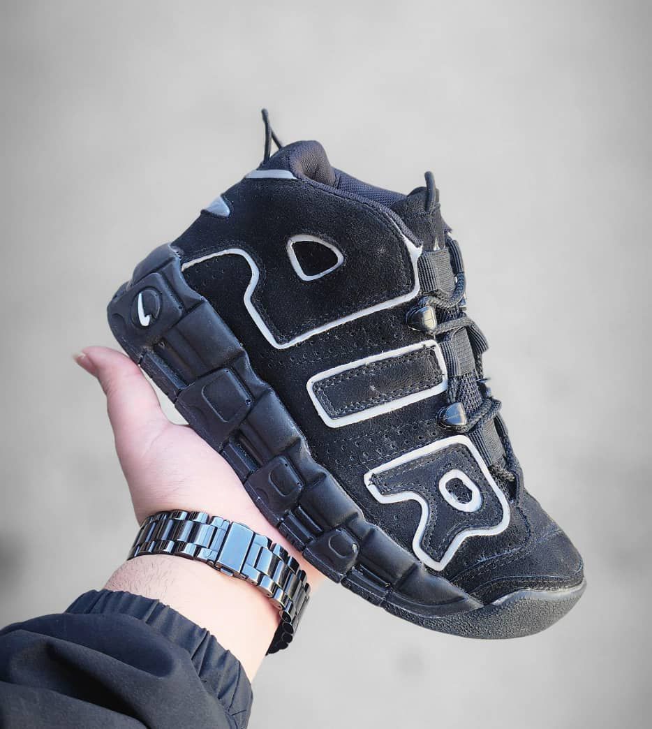 کتونی نایک ایر آپتمپو زنانه