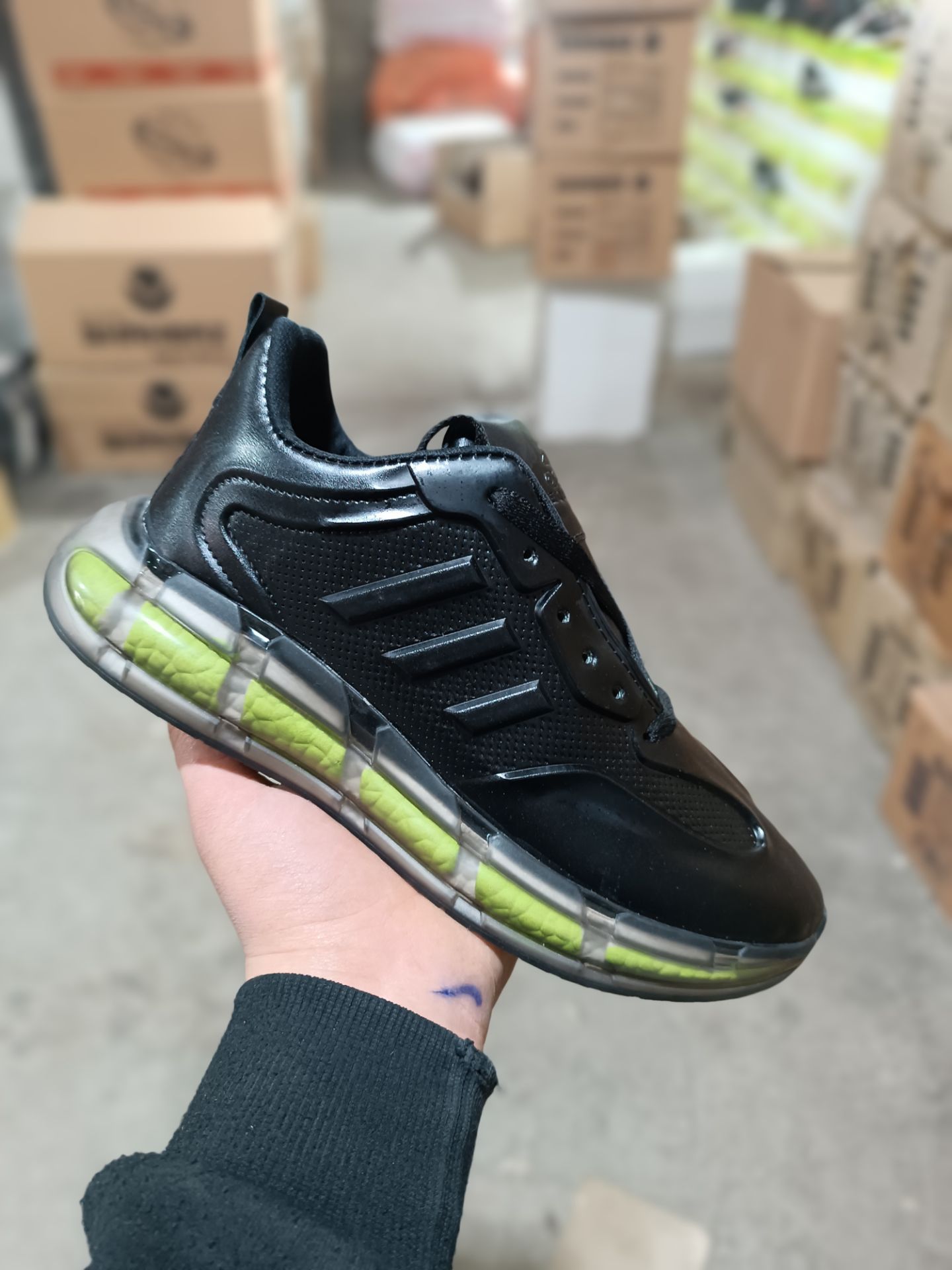 کتونی آدیداس