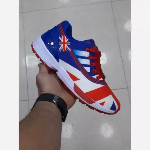 کتونی زدایکس فلوکس آمریکایی حراج شد فقط 648