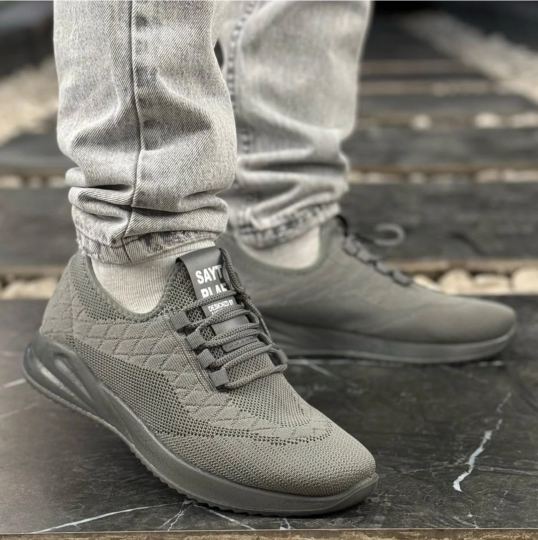 کتونی جورابی