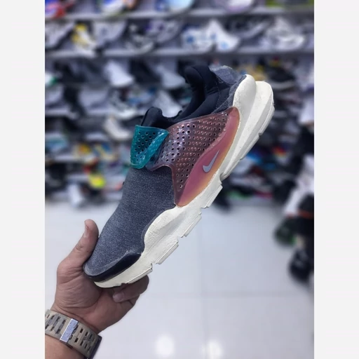 کتونی نایک جورابی مردانه حراج شد 198 هزار