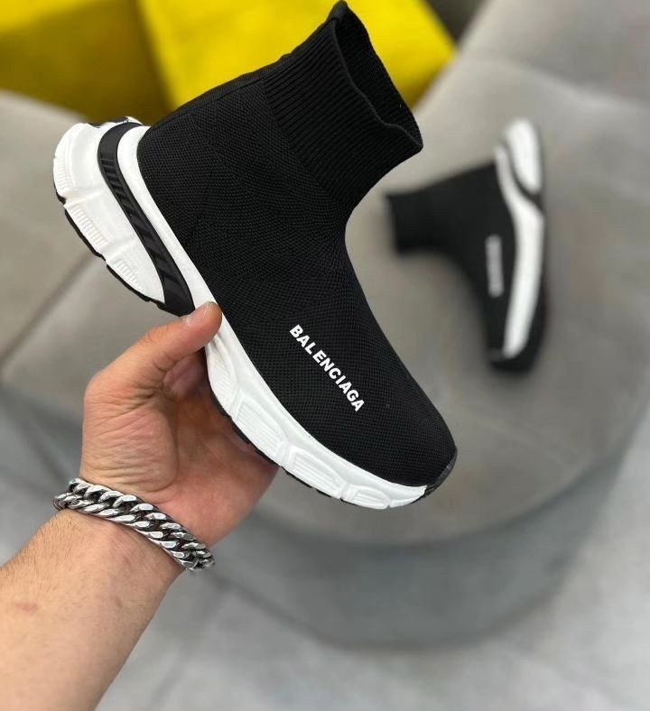 کتونی مدل جورابی بالنس ست زن و مرد پر فروش سال😍