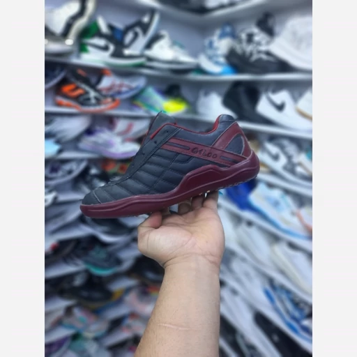 کتونی کویلو خارجی حراج شد تکسایز 41