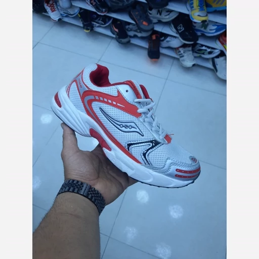 کتونی ساکونی خارجی حراج فوق العاده