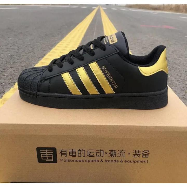 کتونی super star 🇻🇳 آدیداس سوپر استار خارجی ویتنامی رنگ بندی