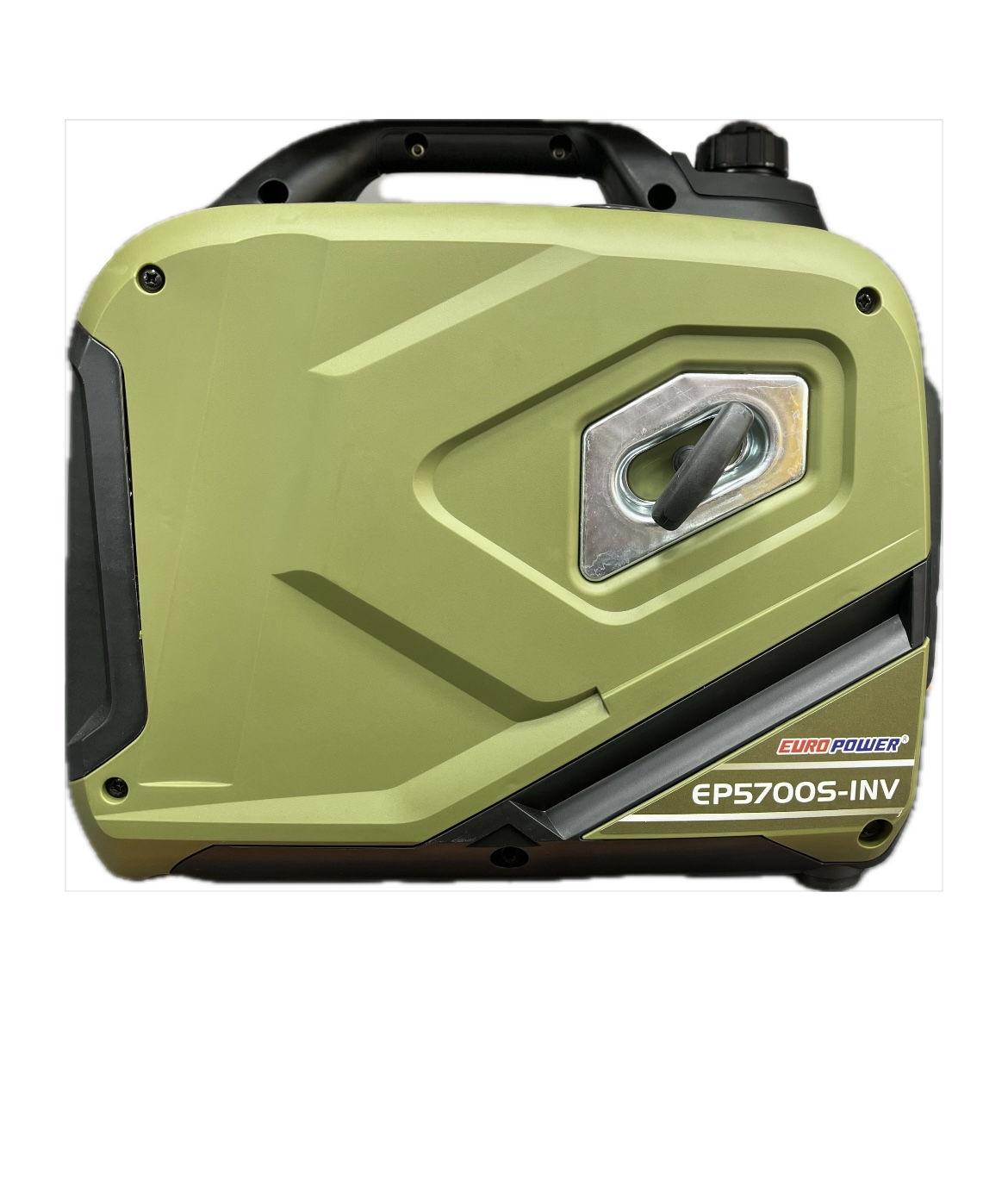 آیکون دسته ژنراتور و موتور برق