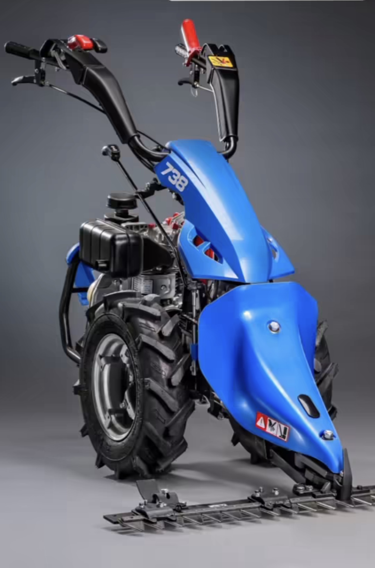 آیکون دسته دروگر