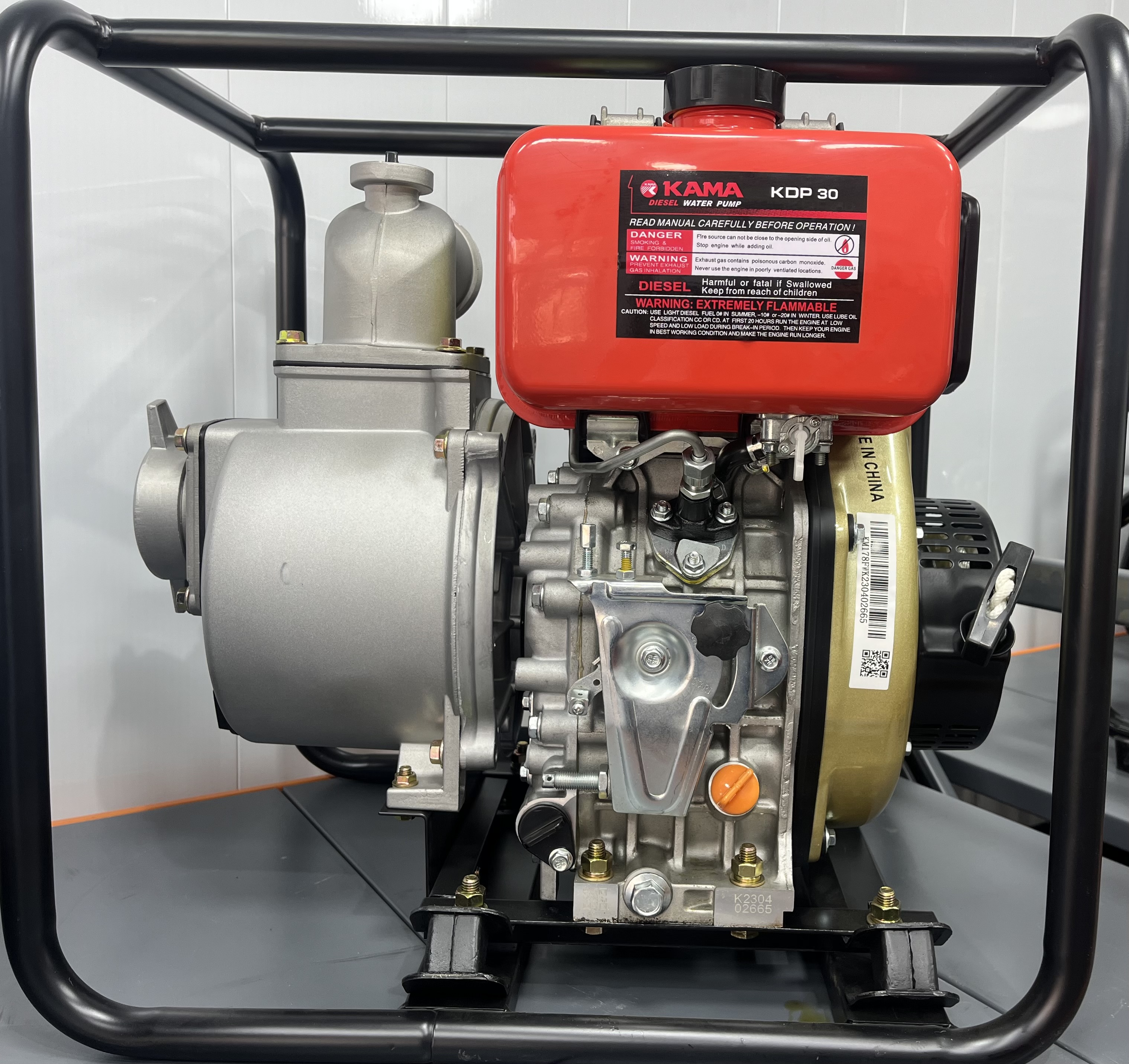 آیکون دسته موتور پمپ