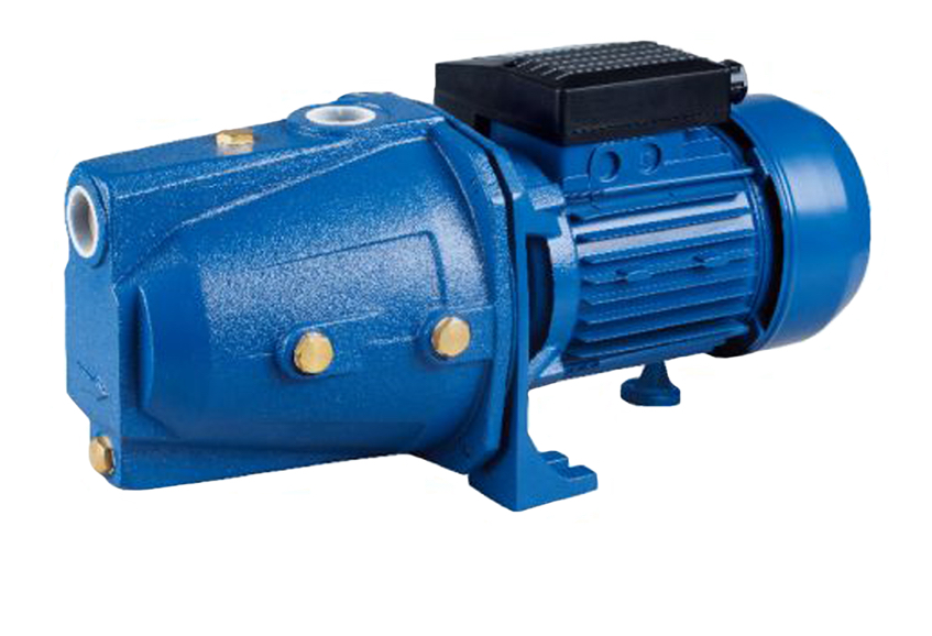 پمپ اب ۱ اسب جتی استریم