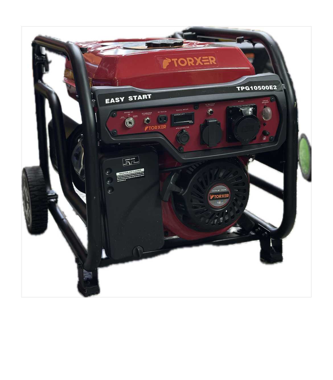 موتوربرق ترکسر