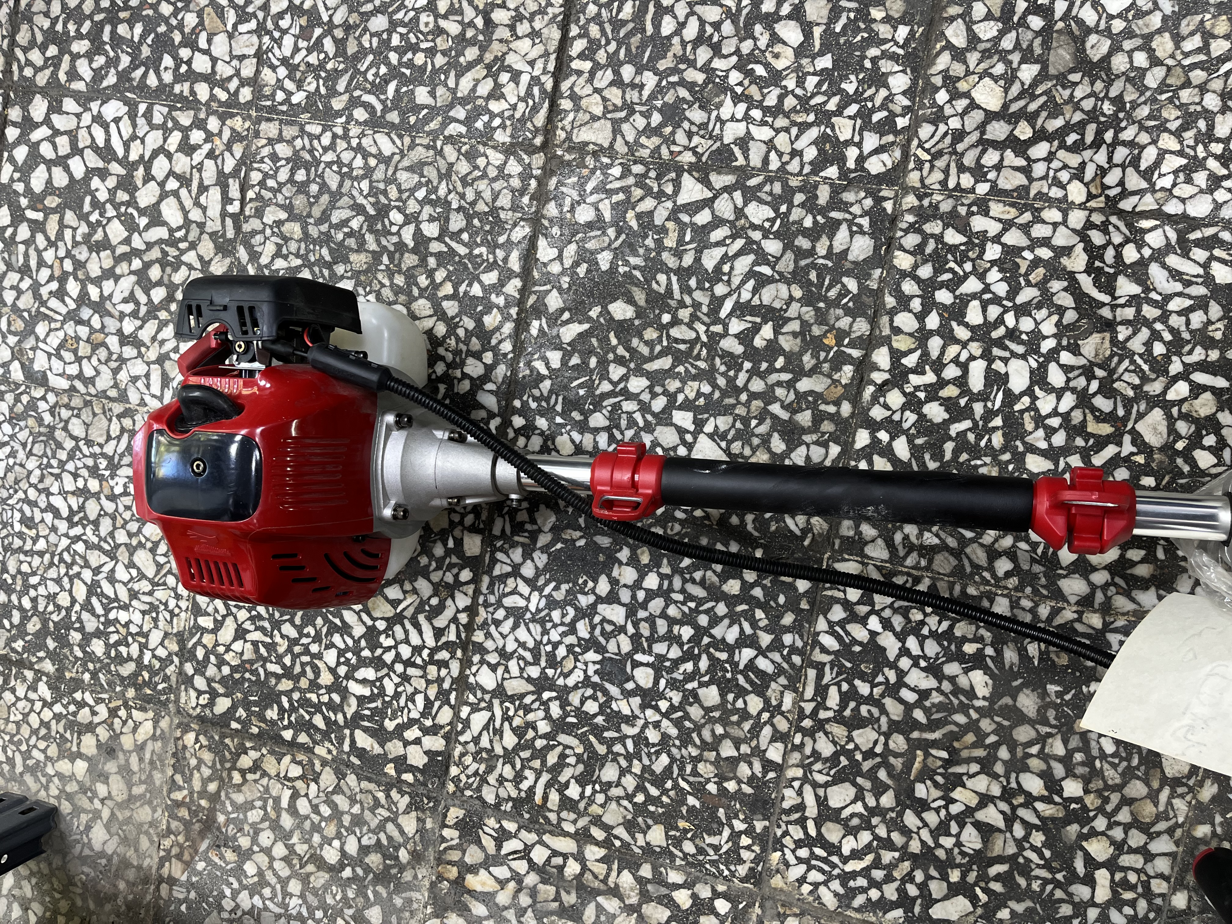 علف زن لندیا  کره دوشی دوزمانه CUT100