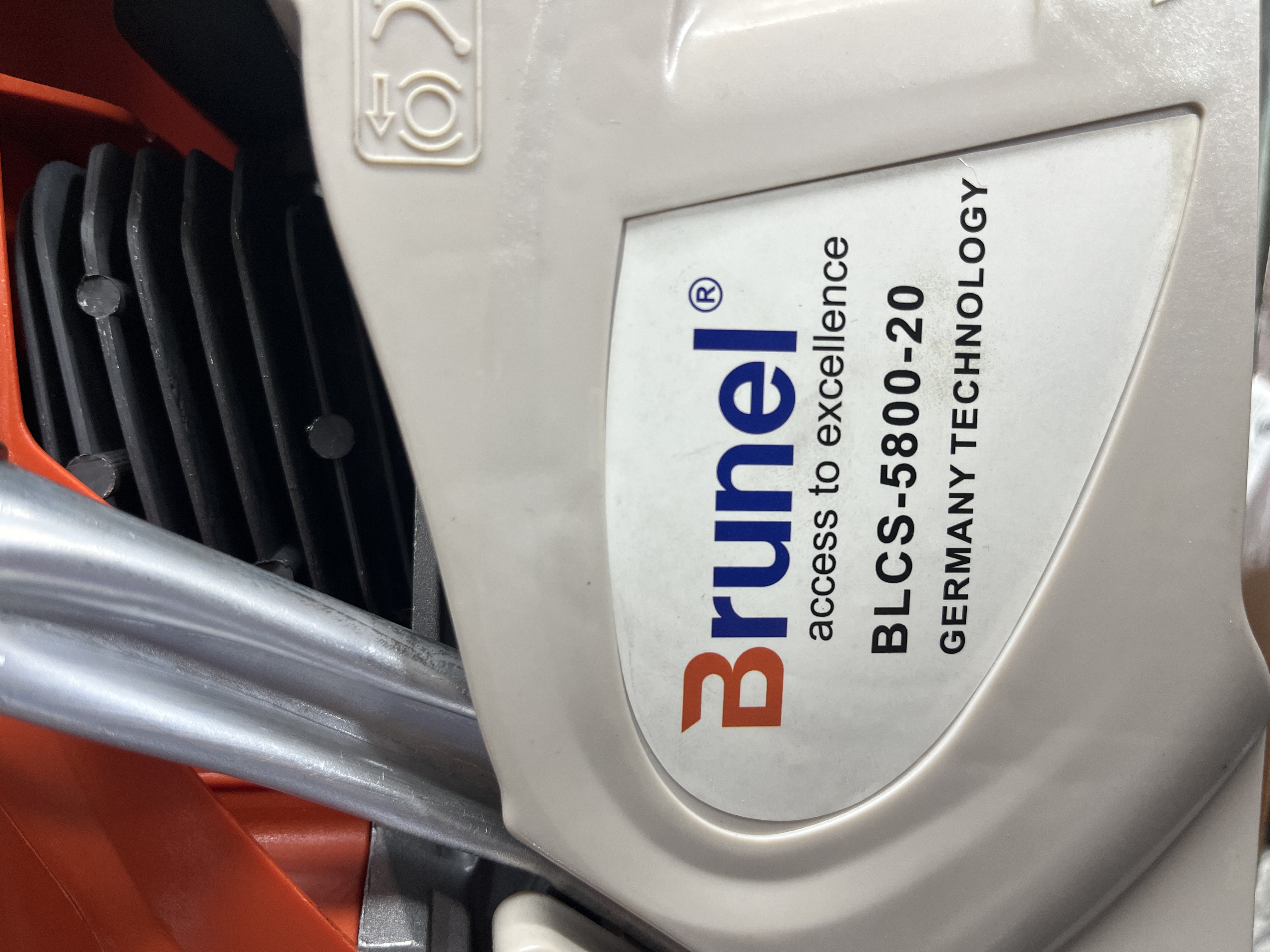 اره موتوری برونل BLCS-5800-20