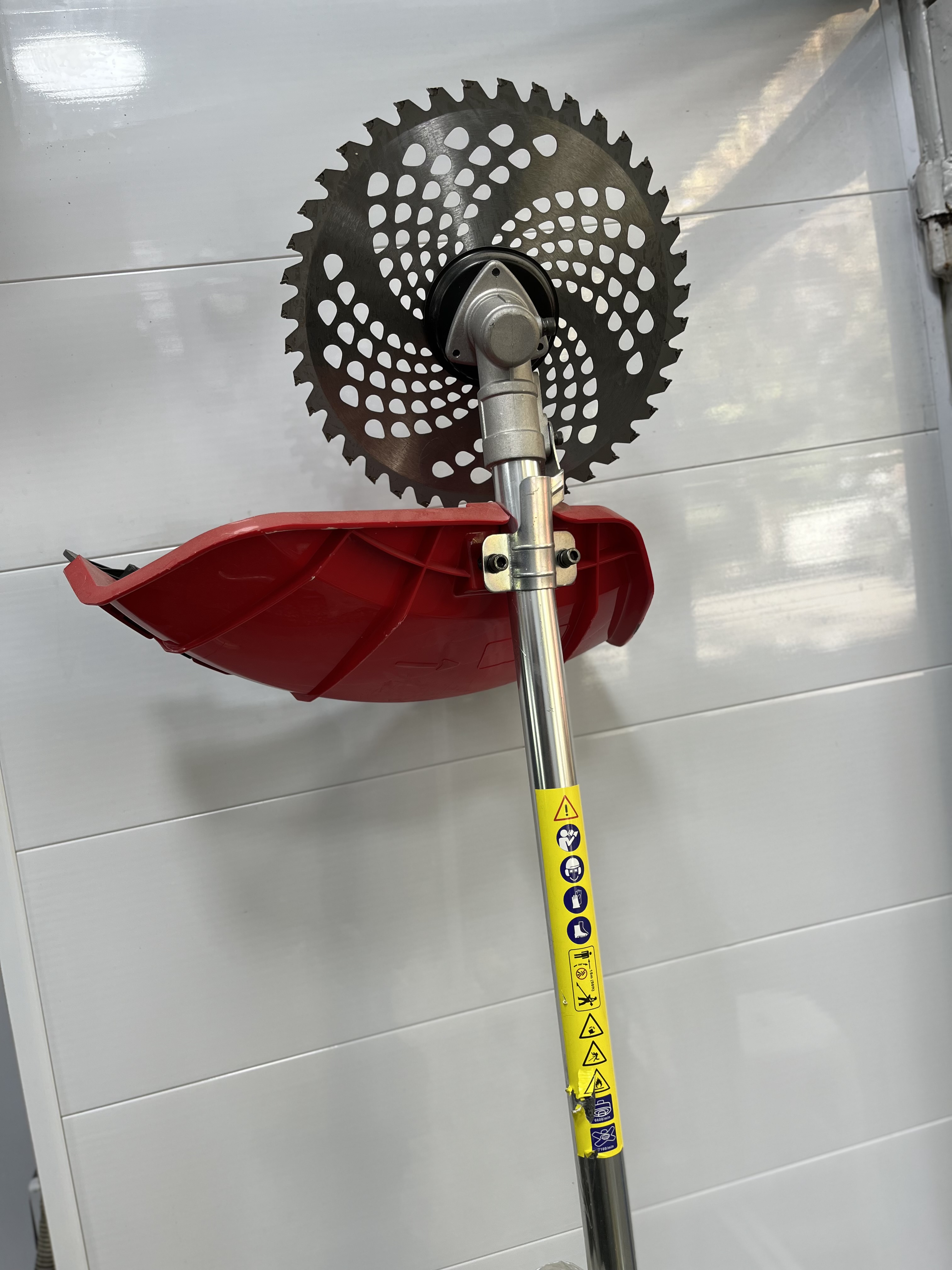 علف زن لندیا  کره دوشی دوزمانه CUT100