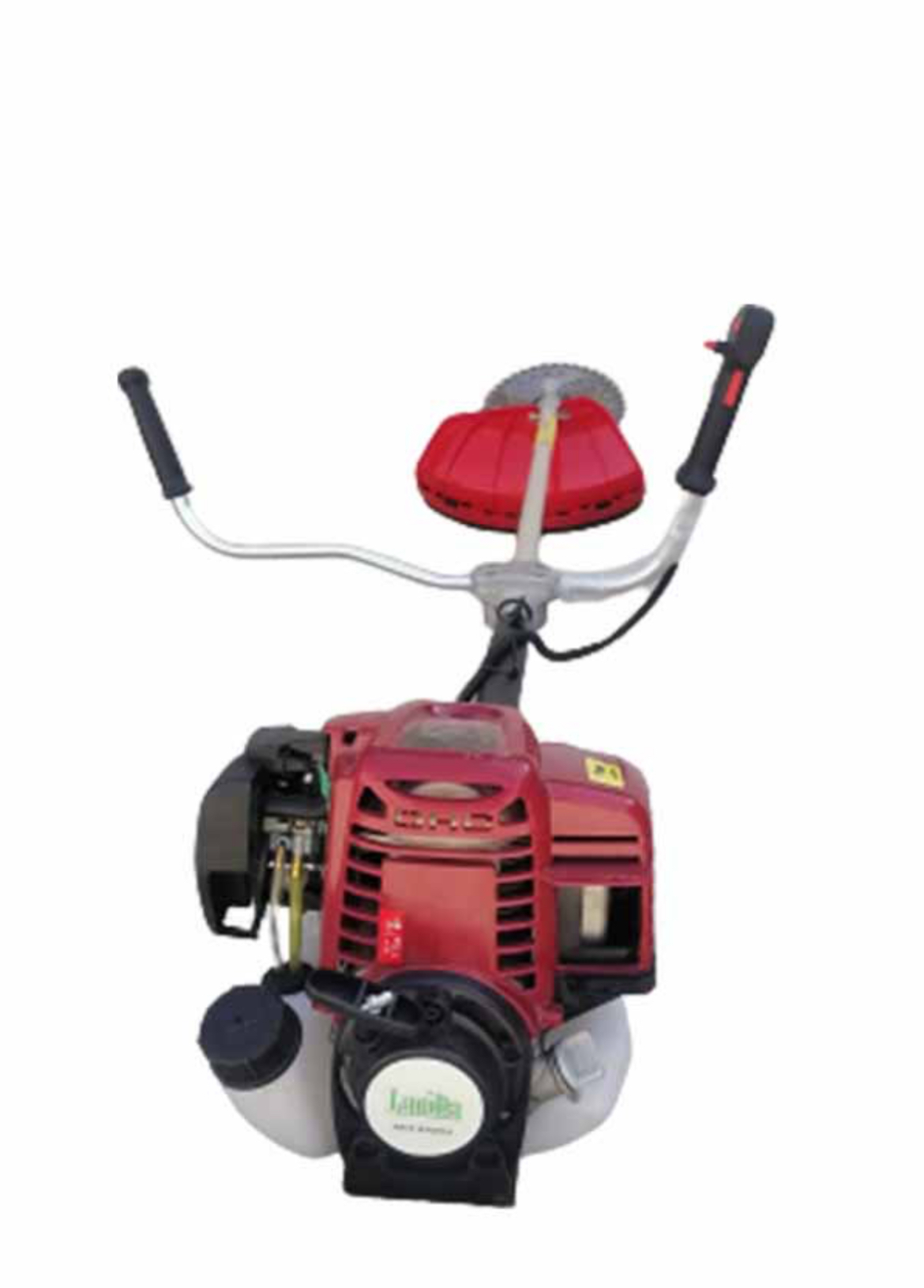 علف زن لندیا دوشی دوزمانه CUT100