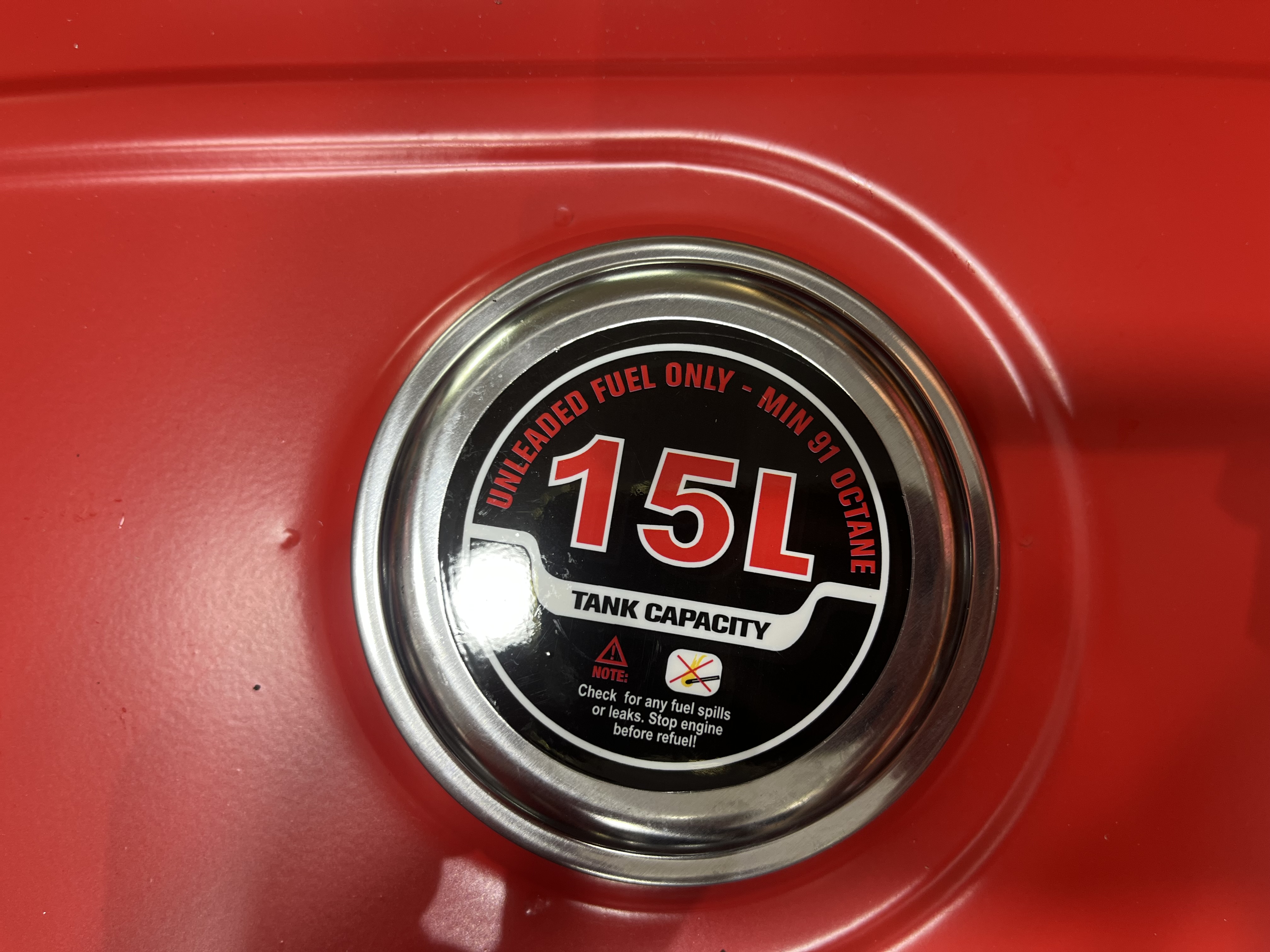 موتوربرق بنزینی ۳ کیلووات