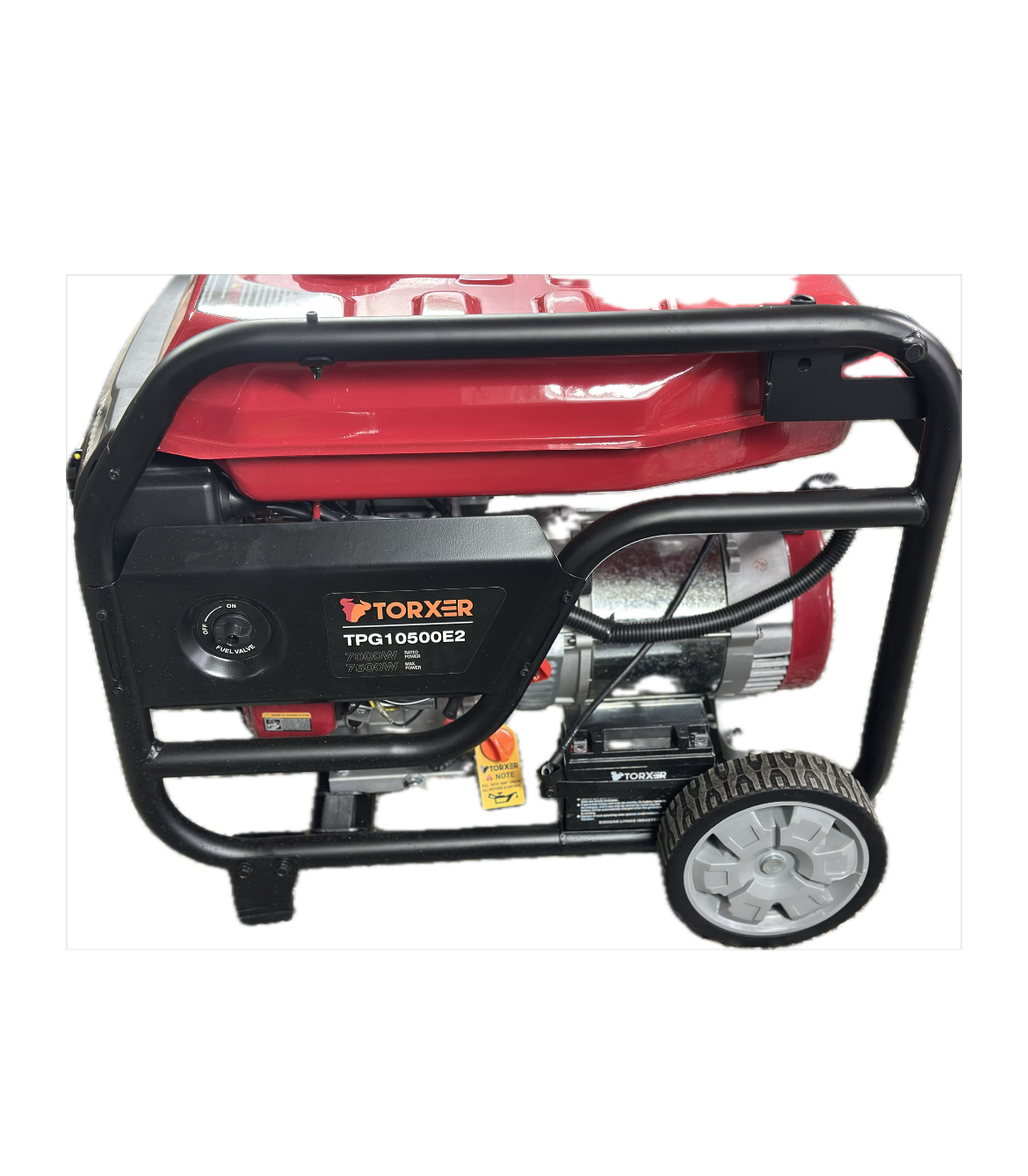 موتوربرق ترکسر