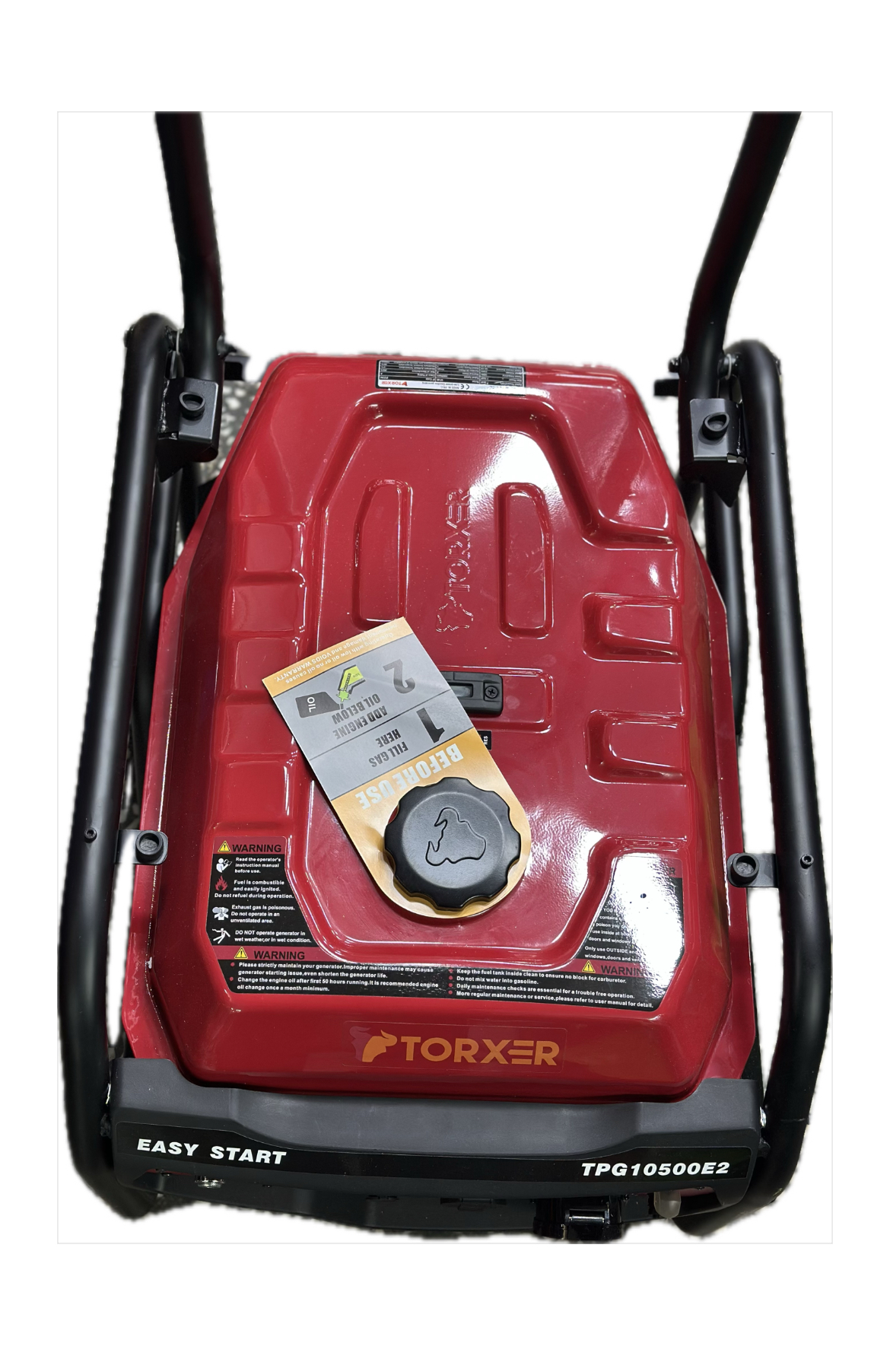 موتوربرق ترکسر