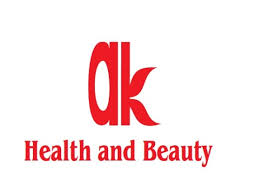 پزشکی، بهداشتی و زیبایی امرایی - لوگو