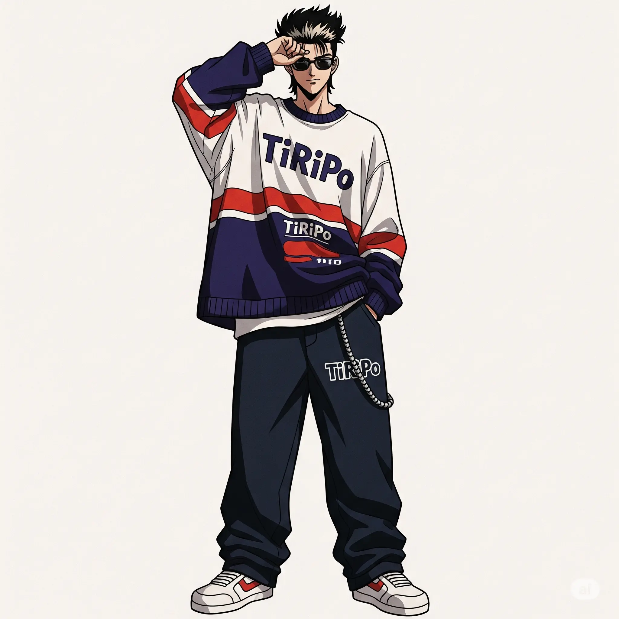 لوگو تیریپو