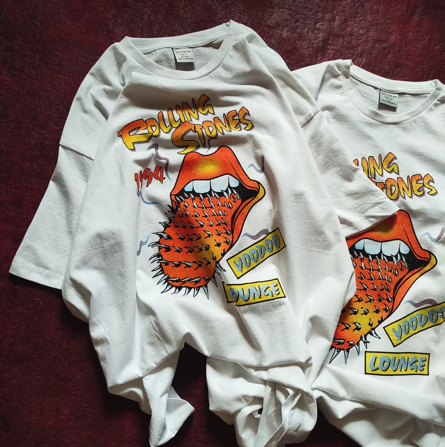 تیشرت اورجینال