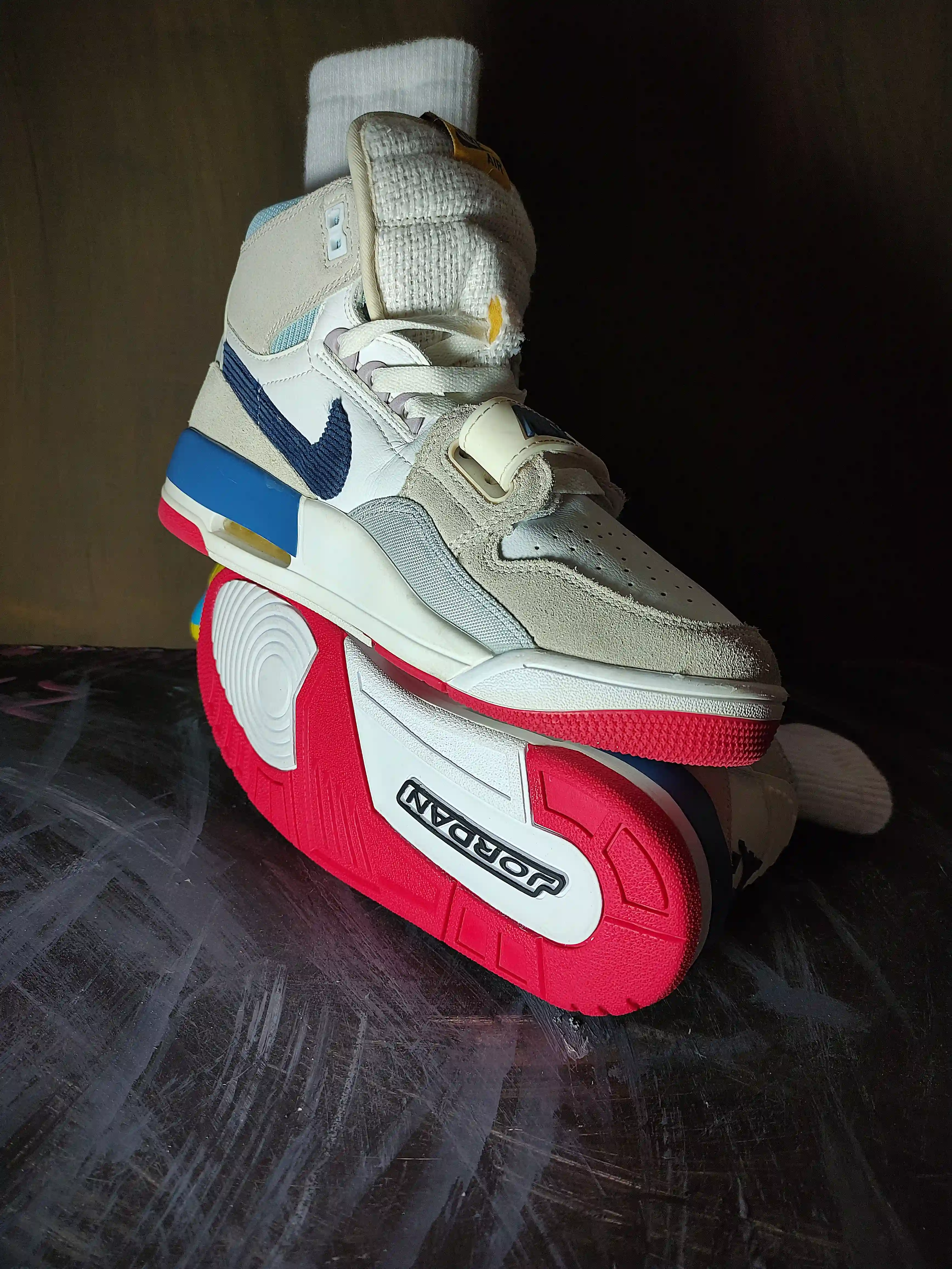 کتونی نایک جردن