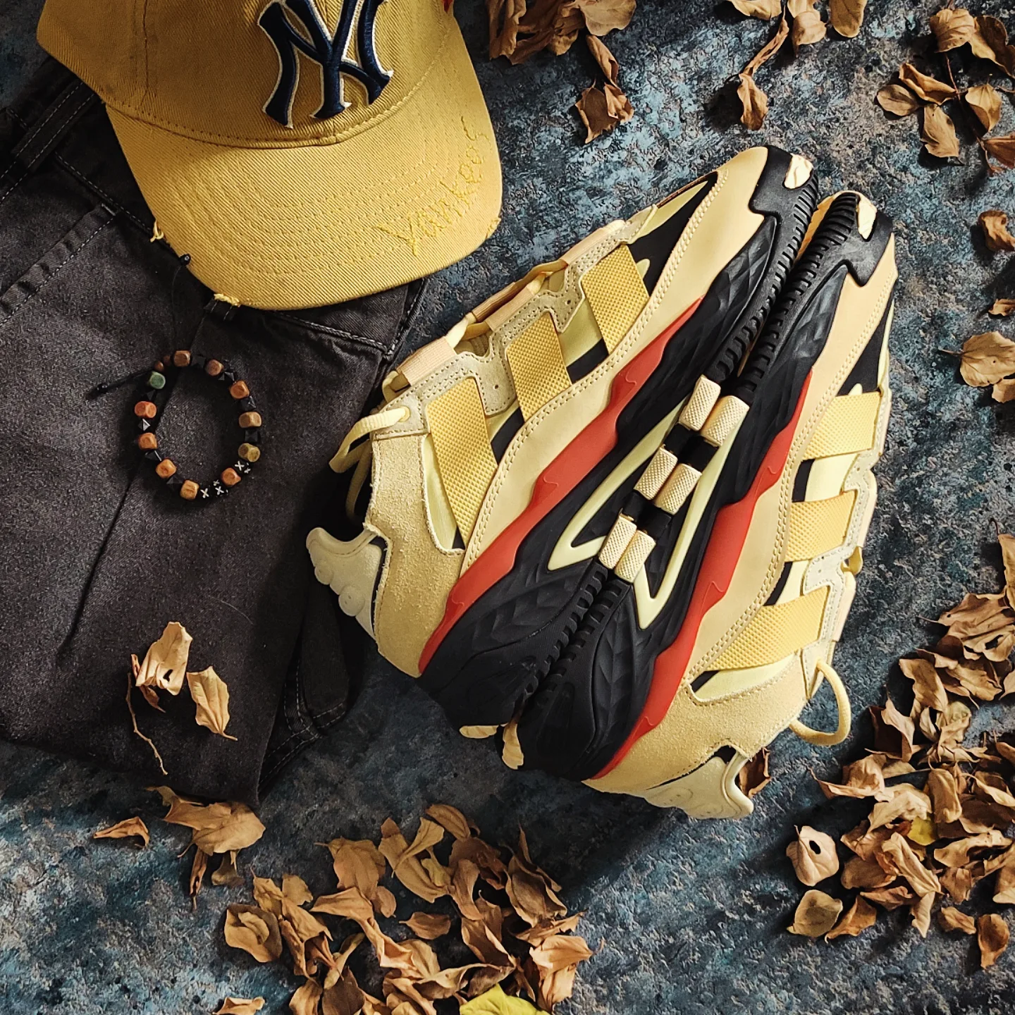 کتونی پوما لاملو ویتنام اصلی