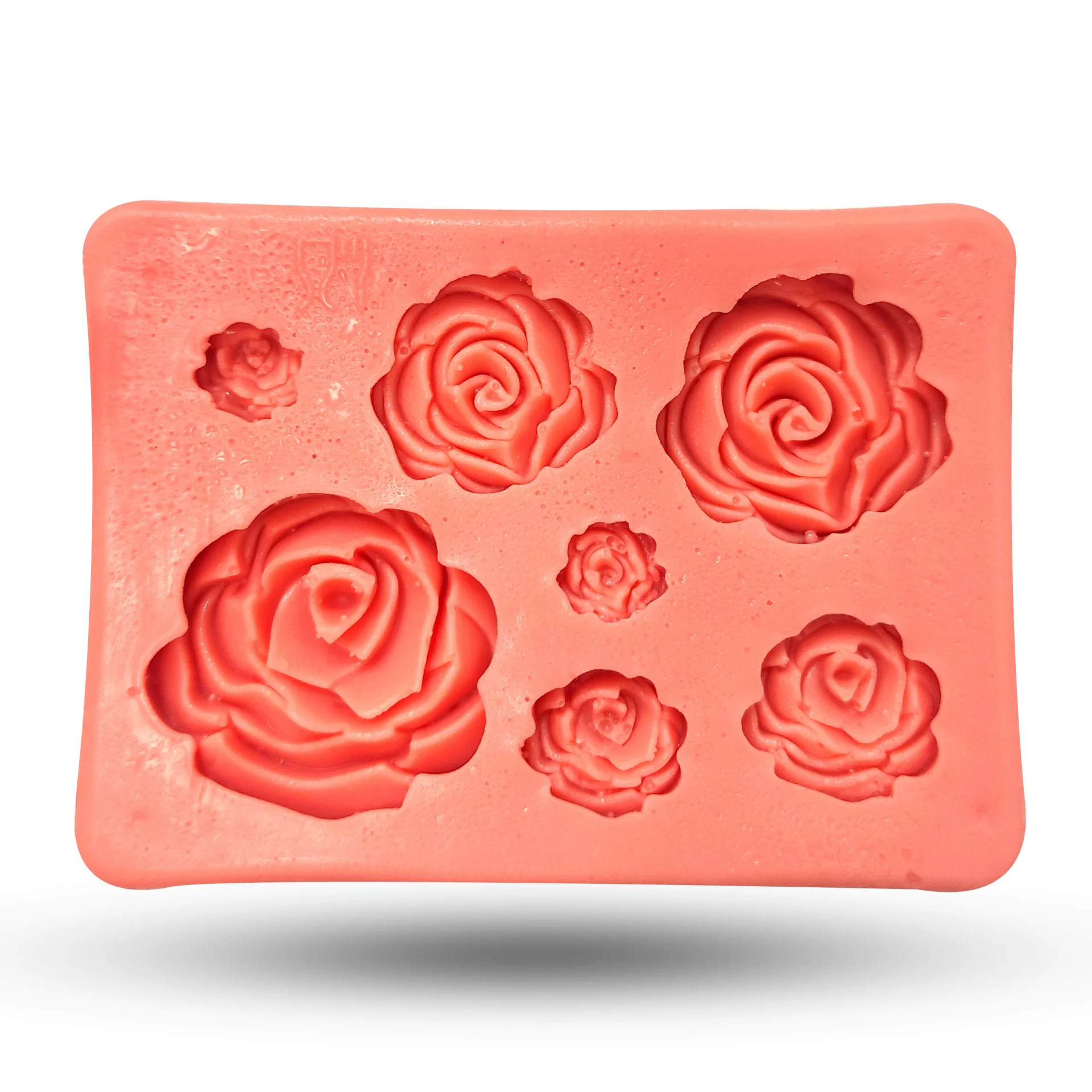 مولد های سیلیکونی