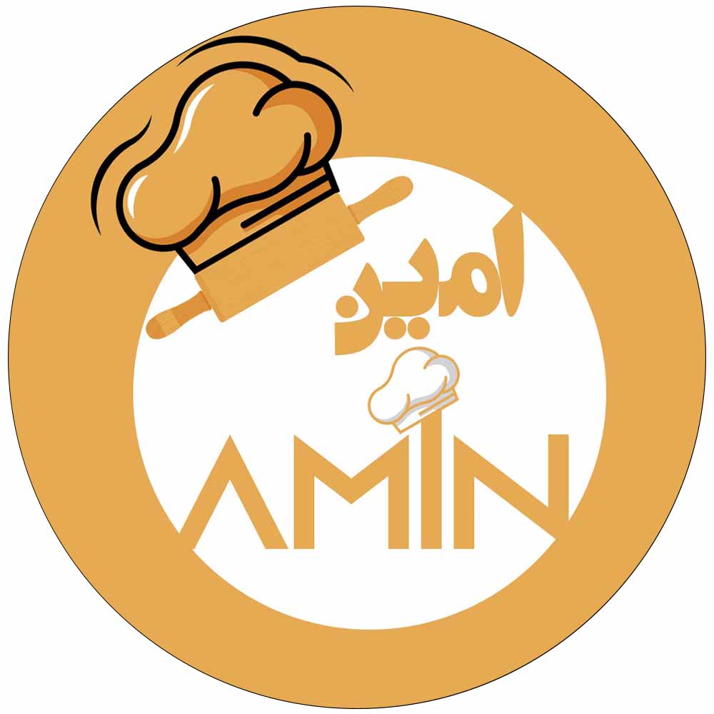 لوازم قنادی امین