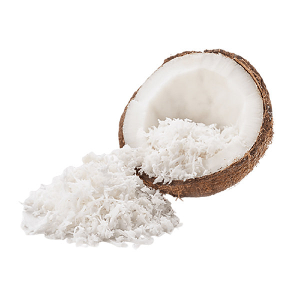 پودر نارگیل چرب سریلانکا (100گرمی)