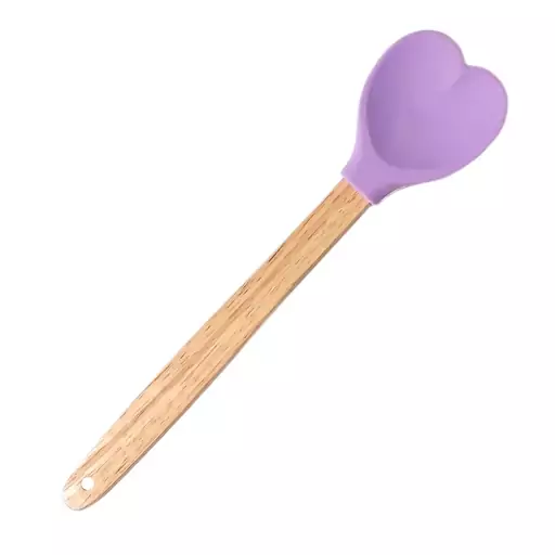 قاشق قلبی سان کوک