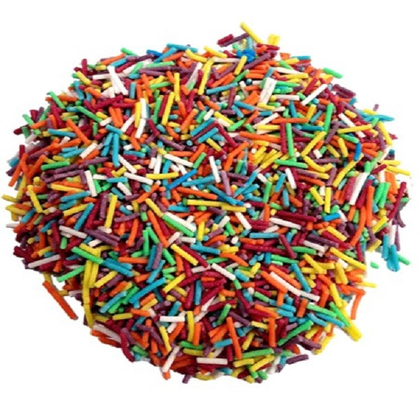 ترافل رشته ای مخلوط(100گرم)