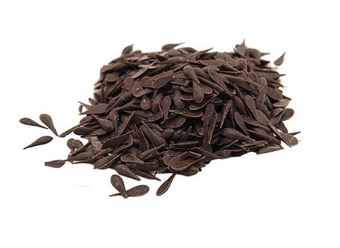 شکلات اشکی (100گرم)