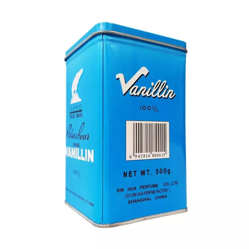 وانیل خرسی 500 گرمی