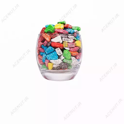 شکلات سنگی(200گرمی)