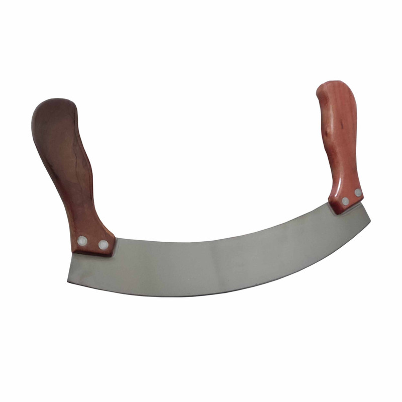 ساطور هلالی